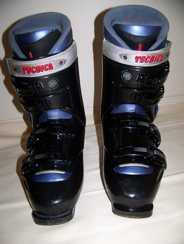 Ski boots men 5 - ski, sz